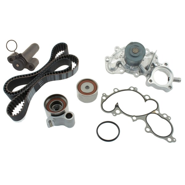 Aisin Toyota 4Runner 02-96/T100 98-95/Tacoma 0 Timing Belt Kit, Tkt025 TKT025 - main
